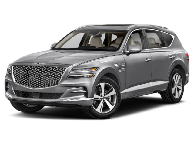 2023 Genesis GV80 2 5T AWD Ratings Pricing Reviews Awards