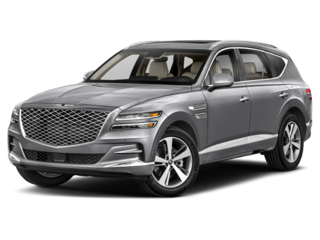 2023 Genesis GV80 Utility 4D Advanced AWD I4