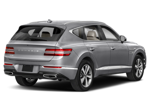 2023 Genesis GV80 Utility 4D Advanced AWD I4
