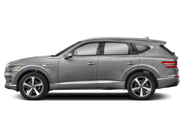 2023 Genesis GV80 Utility 4D Advanced AWD I4