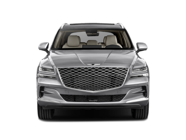 2023 Genesis GV80 Utility 4D Advanced AWD I4