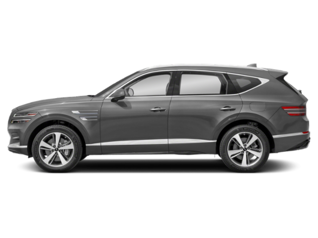 2023 Genesis GV80 Utility 4D Advanced AWD V6