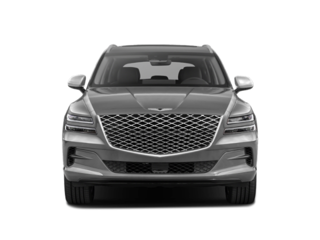 2023 Genesis GV80 Utility 4D Advanced AWD V6