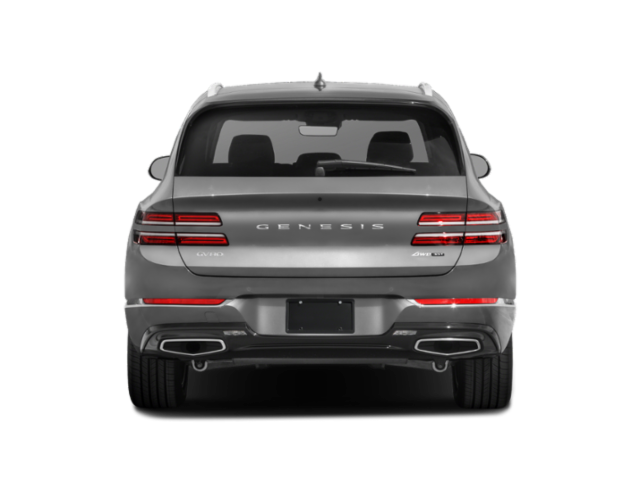 2023 Genesis GV80 Utility 4D Advanced AWD V6