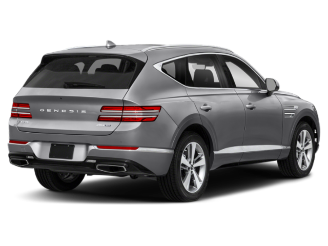 2023 Genesis GV80 Utility 4D Advanced AWD I4