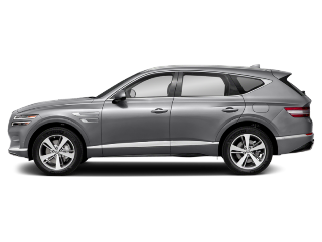 2023 Genesis GV80 Utility 4D Advanced Plus AWD