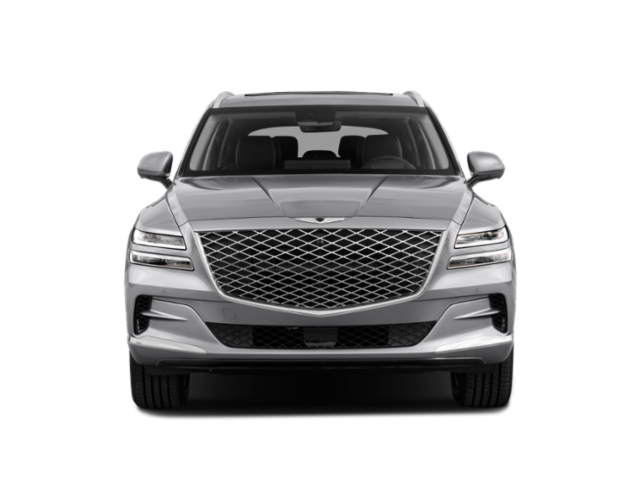 2023 Genesis GV80 Utility 4D Advanced Plus AWD
