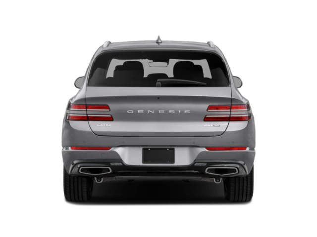 2023 Genesis GV80 Utility 4D Advanced Plus AWD