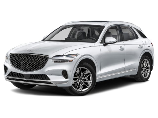 2023 Genesis GV70 Utility 4D Sport Advanced AWD V6
