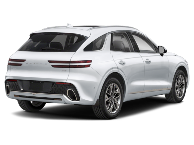 2023 Genesis GV70 Utility 4D Sport Advanced AWD V6
