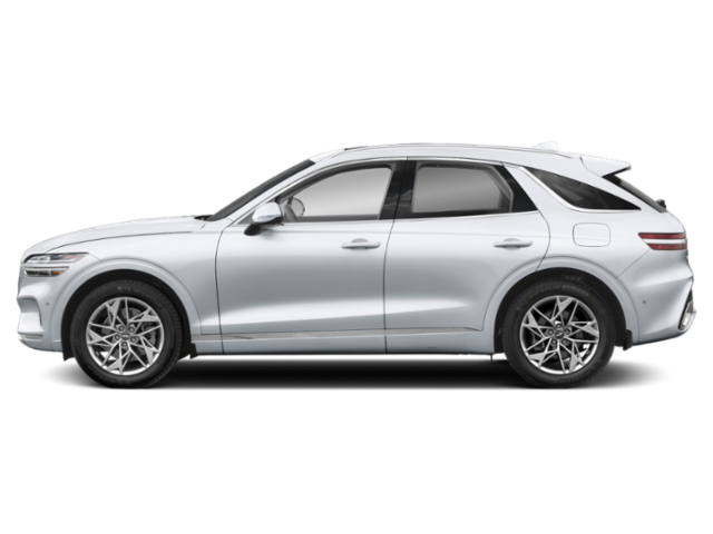 2023 Genesis GV70 Utility 4D Sport Advanced AWD V6