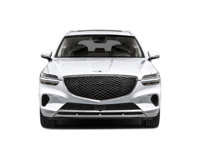 2023 Genesis GV70 Utility 4D AWD I4