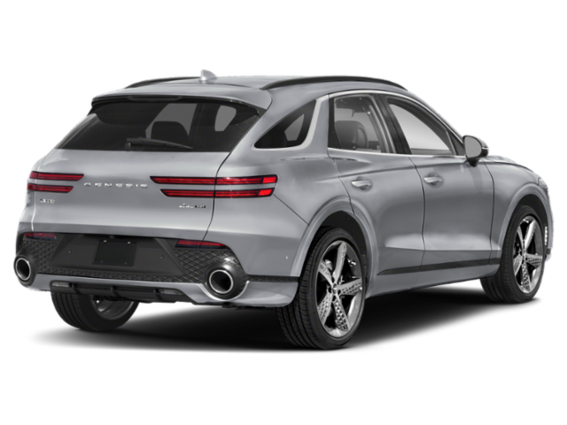 2023 Genesis GV70 Utility 4D Sport Advanced AWD V6