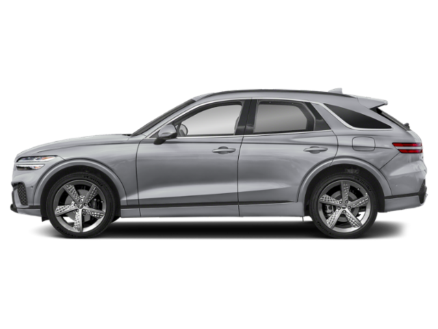 2023 Genesis GV70 Utility 4D Sport AWD