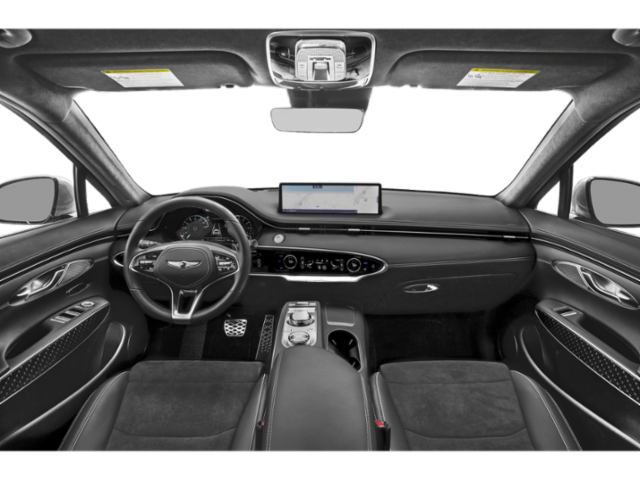 2023 Genesis GV70 Utility 4D Sport AWD