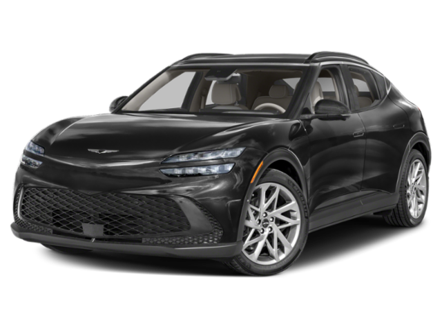 2023 Genesis GV60