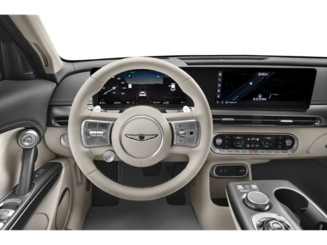 2023 Genesis GV60 Utility 4D Advanced AWD