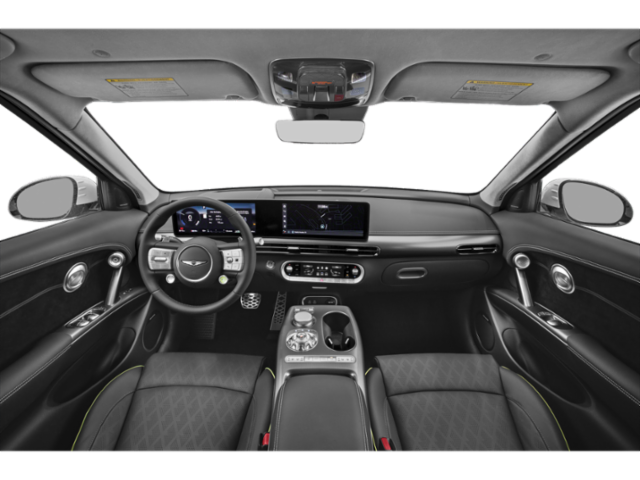 2023 Genesis GV60 Utility 4D Performance AWD