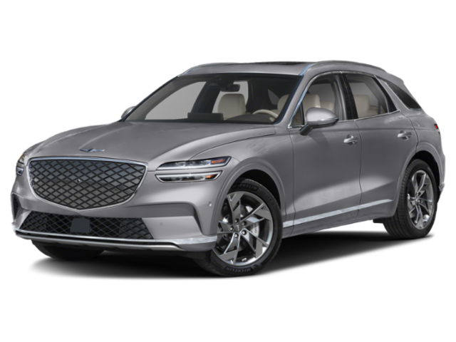 2023 Genesis Electrified GV70