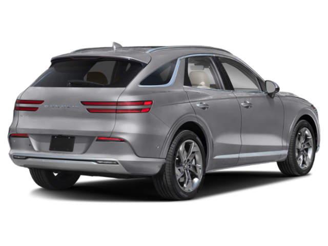 2023 Genesis Electrified GV70