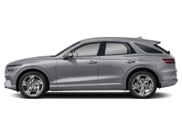 2023 Genesis Electrified GV70