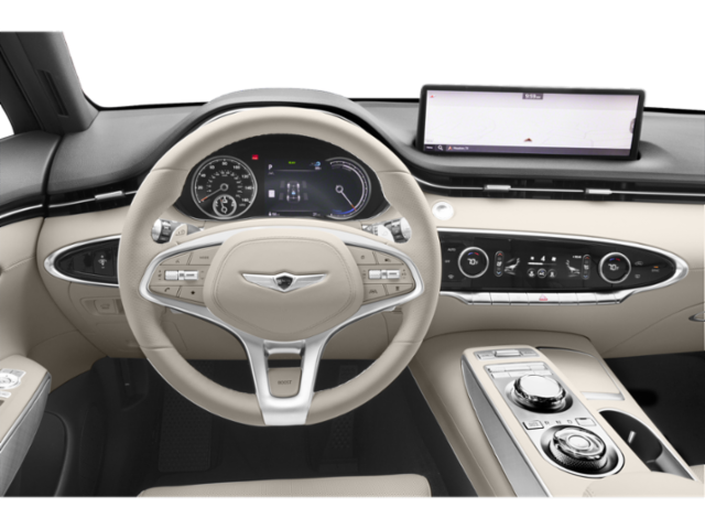 2023 Genesis Electrified GV70
