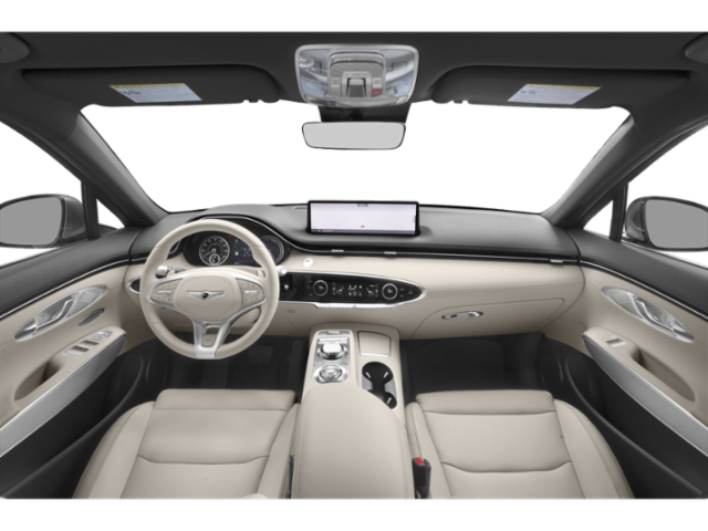 2023 Genesis Electrified GV70