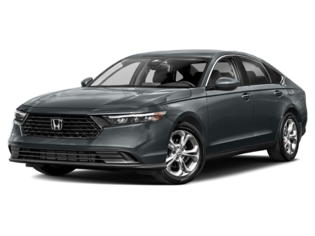 2023 Honda Accord