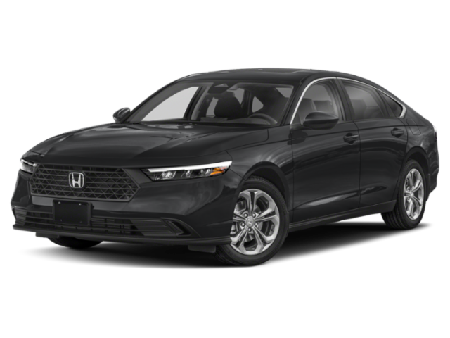 2023 Honda Accord