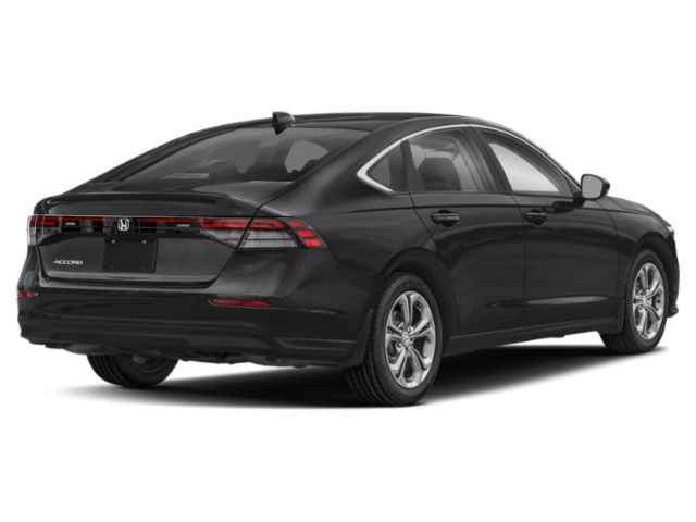 2023 Honda Accord