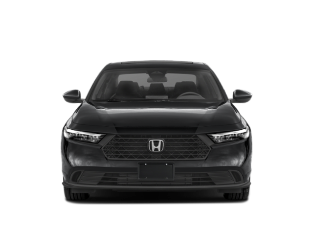 2023 Honda Accord Sedan 4D EX