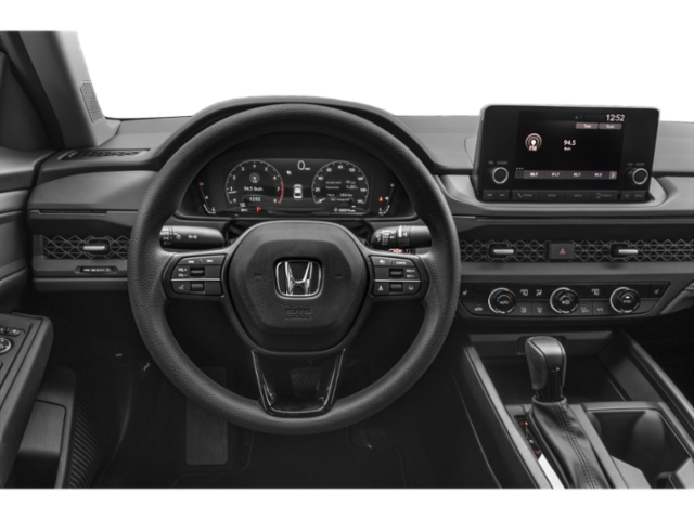 2023 Honda Accord