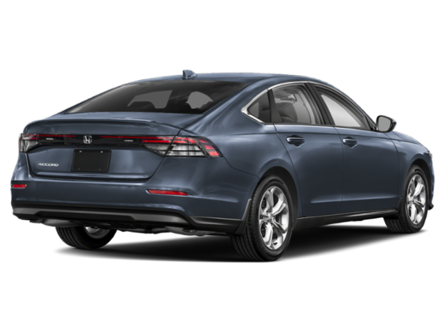 2023 Honda Accord