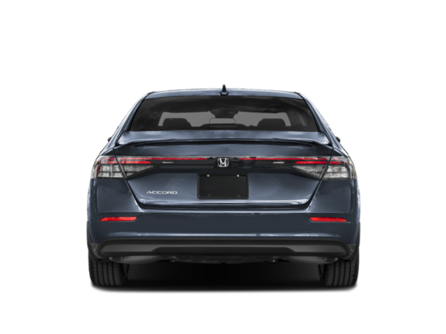2023 Honda Accord Sedan 4D LX