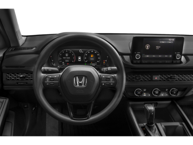 2023 Honda Accord