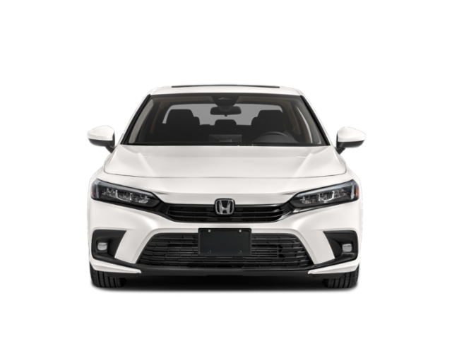 2023 Honda Civic Sedan 4D EX