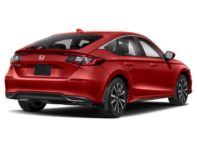 2023 Honda Civic Sedan 4D EX