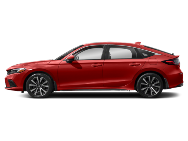 2023 Honda Civic Hatchback 5D EX-L