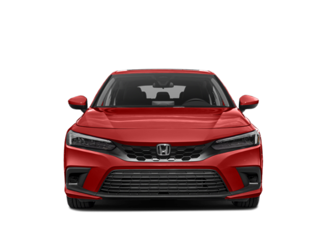 2023 Honda Civic Hatchback 5D EX-L
