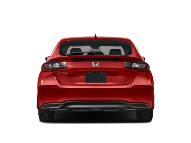 2023 Honda Civic Hatchback 5D EX-L