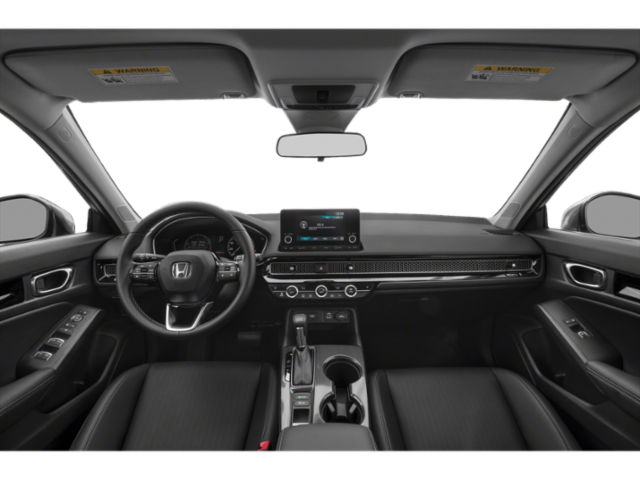 2023 Honda Civic Hatchback 5D EX-L