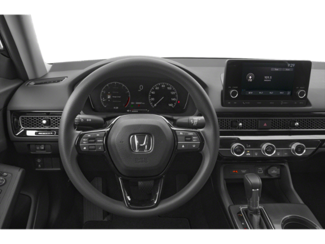2023 Honda Civic Sedan 4D LX