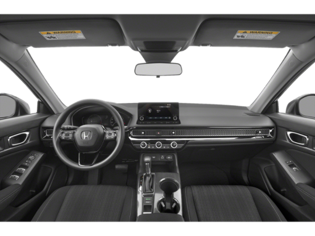 2023 Honda Civic Sedan 4D LX
