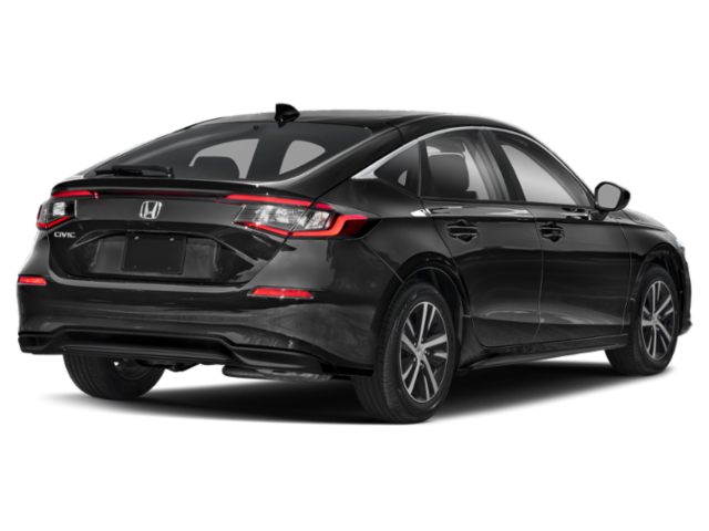 2023 Honda Civic Hatchback 5D LX
