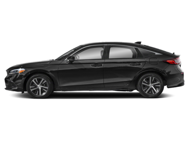 2023 Honda Civic Hatchback 5D LX