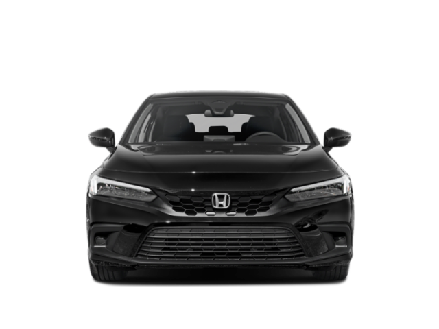 2023 Honda Civic Hatchback 5D LX