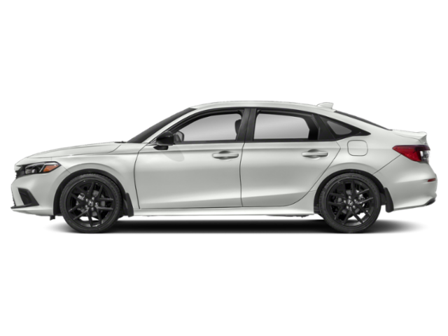 2023 Honda Civic Sedan 4D Sport