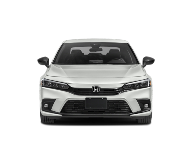 2023 Honda Civic Sedan 4D Sport