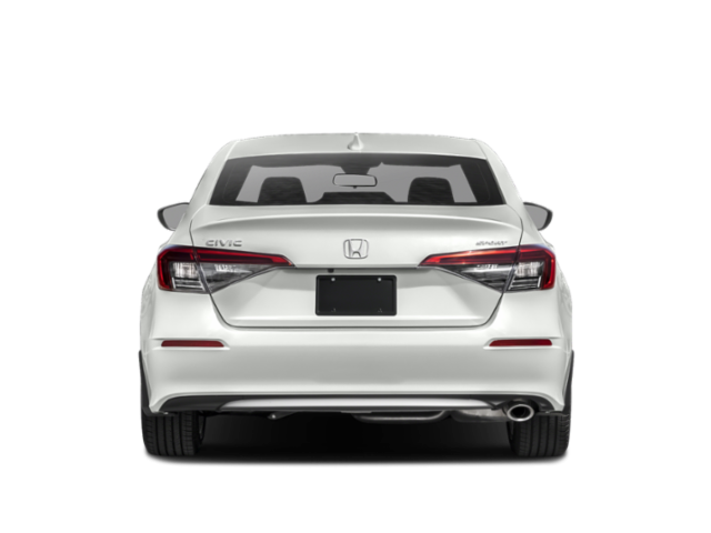 2023 Honda Civic Sedan 4D Sport