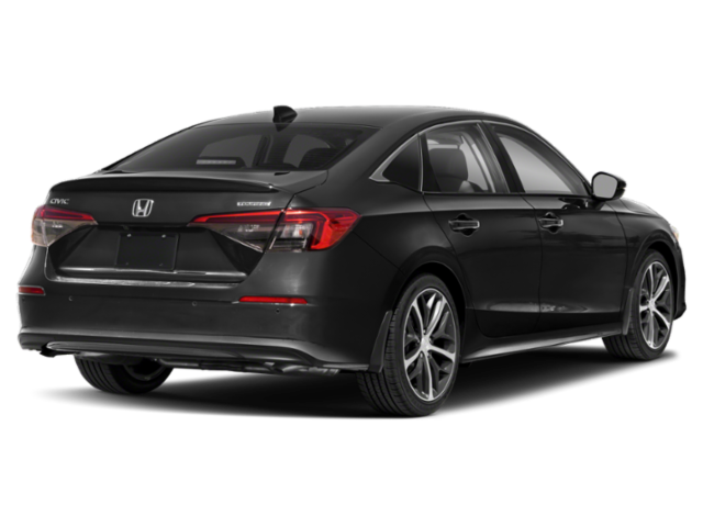 2023 Honda Civic Sedan 4D Touring